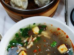 -百年尹氏汤包(湖南路狮子桥店)