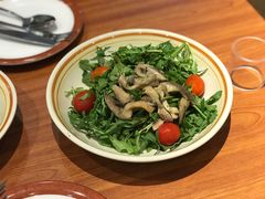 -萨莉亚意式餐厅(国和1000店)