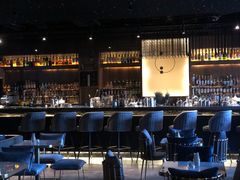 -STARRY CAFE & LOUNGE BAR(高新店)