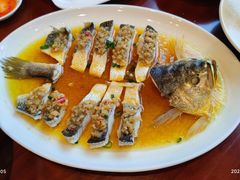 -古南都·老广东酒楼(龙江店)