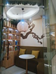 -芳朵美容养生SPA