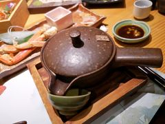 -花潮料理艺食馆(世欧广场店)