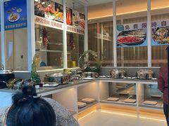 -新美姿美食水疗汇(罗湖口岸店)
