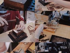 -Oasis绿洲银饰珍珠手作diy(壹方城店)