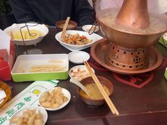 -南门涮肉(后海店)