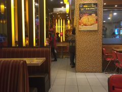 -尊宝比萨(平湖双拥街店)