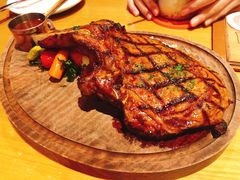 -MR.ROCKY洛奇先生RESTAURANT&BAR(宝安壹方城店)