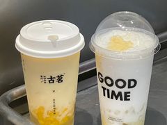 -古茗(番禺万达金街)