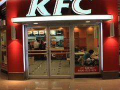 -肯德基(北京南站店)