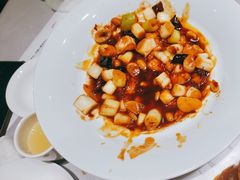 -鸭王烤鸭店(三里河店)