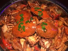 -蛮横肉蟹煲(印象城店)