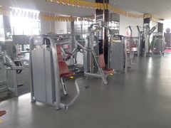 -零距离国际健身游泳中心(九龙湖店)