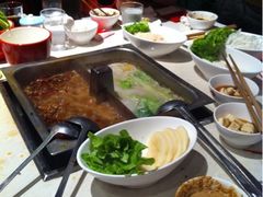 -海底捞火锅(璞丽中心店)