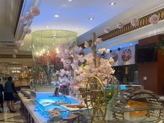 -古南都饭店-遂心遂意自助餐厅(广州路店)