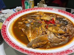 -旺顺阁鱼头泡饼(常营店)