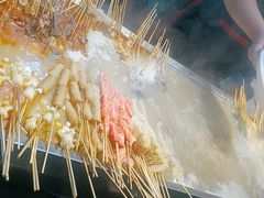 -郭记小街麻辣烫(南小街总店)