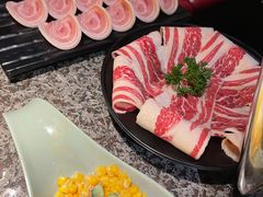 -汉拿山(印象城店)