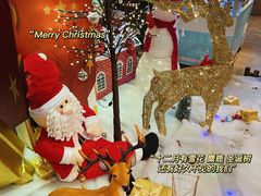 -金海湾自助餐厅(金陵饭店)