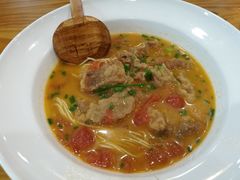 -小厨面(巨野路店)