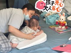 -田螺阿姨自营月嫂·育儿嫂(高新店)