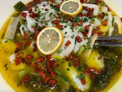 -绿草地·湘菜(7mall店)