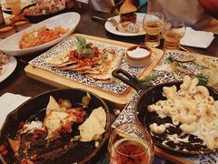 -Boxing Cat Brewery拳击猫精酿啤酒馆(永福店)