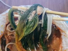 -老巷口螺蛳粉(柳州总店)