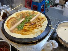 -万家邻里彩香菜市场