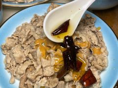 -马记伊源斋涮肉·清真菜(百子湾店)