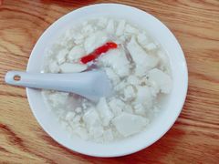 冰醉豆花-小豆海棠(嘉兴路店)