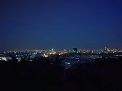 -火炉山森林公园