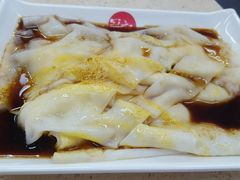 -冠记·肠粉粥品专家(江南大道店)