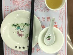 -香港蓮香樓(上環店)