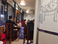 -飘香火锅(玉林西路店)