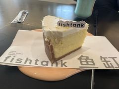 -fishtank鱼缸咖啡(三山街店)