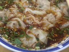-张大娘面馆(新城路店)