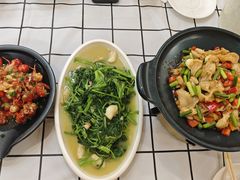 -四妹餐厅(玫瑰街店)