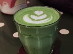 -红小姐咖啡馆(西津渡店)