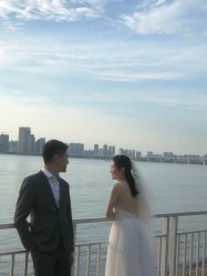 点击看大图 -青禾蒙娜丽莎婚纱摄影(武汉总店)