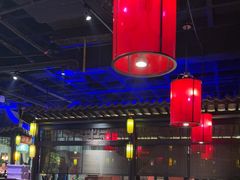 -红蜡烛-养生粥-津鲁菜(中山路店)