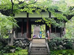 -常寂光寺