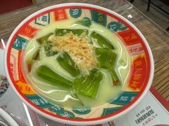 -孖记茶档·热腾茶餐(江南西plus店)