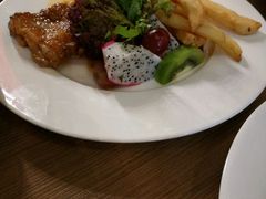 -5号公路餐厅(曼哈顿店)