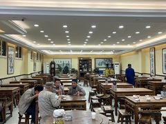-毅祥斋老孙家泡馍(北院门鼓楼店)