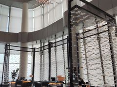 -南宁那莲豪华精选酒店-云霄酒廊·80楼高空城景酒吧