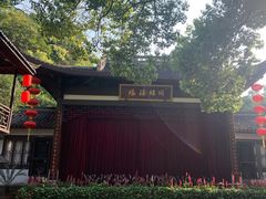 -杭州黄龙洞