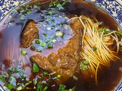-伟记奥面馆(养育巷店)