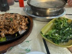 -标记美食新鲜猪杂(兴南大道店)