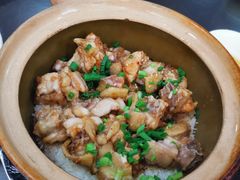 -红星光发煲仔饭(文海店)
