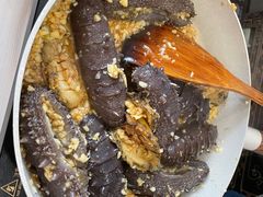 -老尹家海参·海参伴面(阿里山路店)